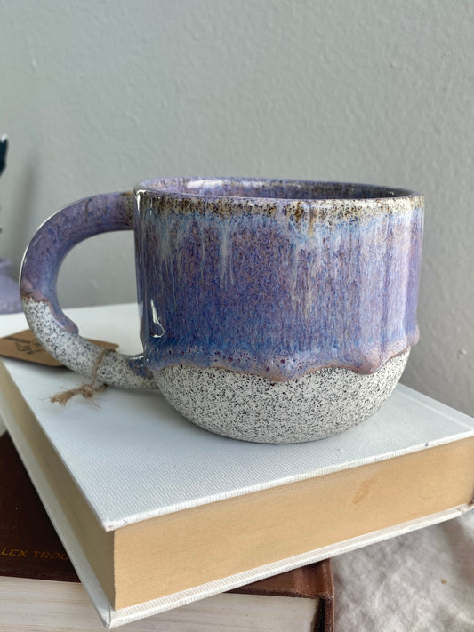 Lavender Fields Mug