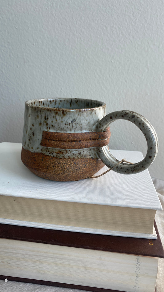 Birch Mug