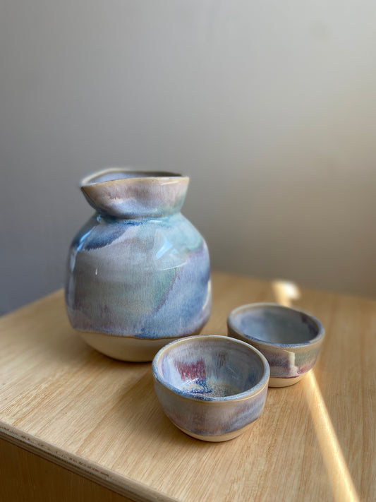 Sake Set