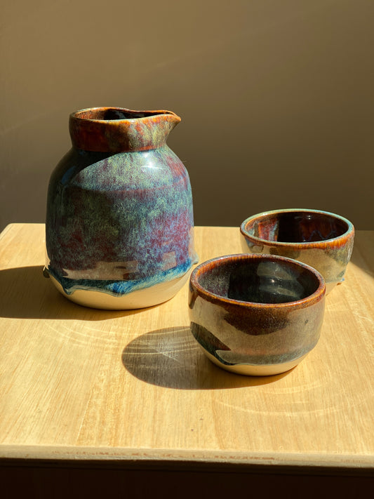 Sake Set